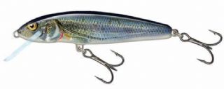 Salmo Minnow Floating 5cm - 